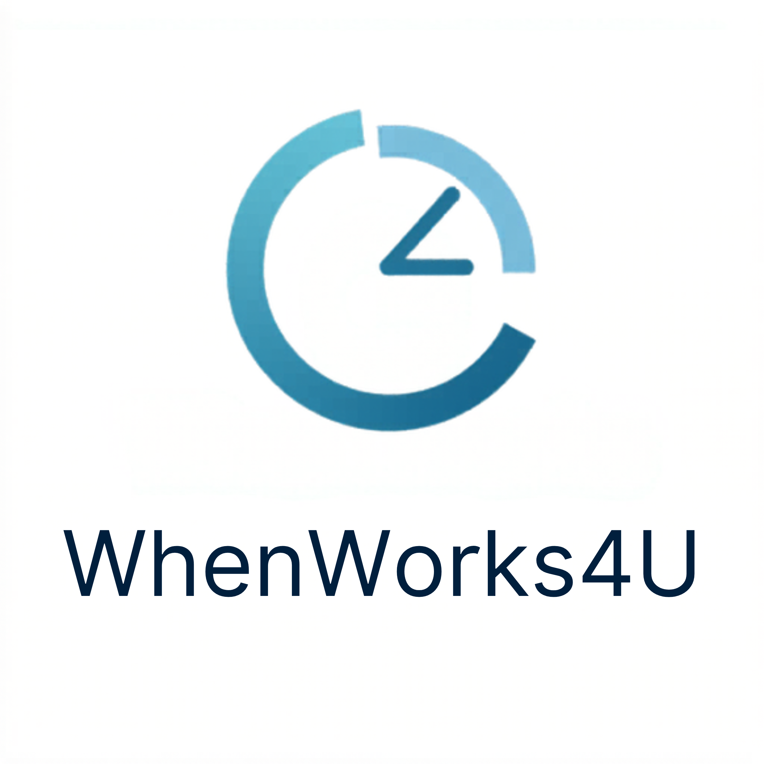 WhenWorks4U